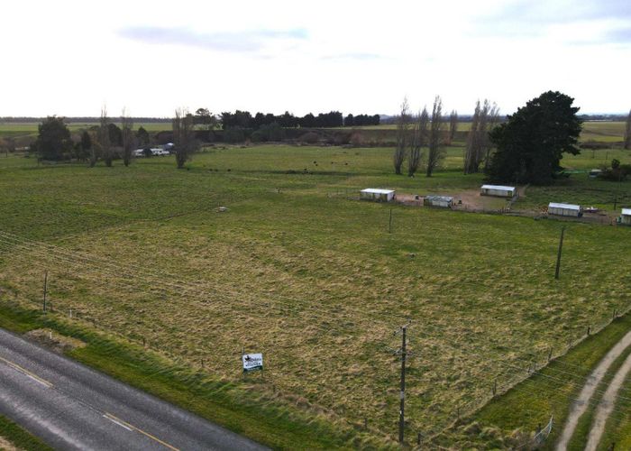  at 478B Oruawharo Road, Takapau, Central Hawke's Bay, Hawke's Bay