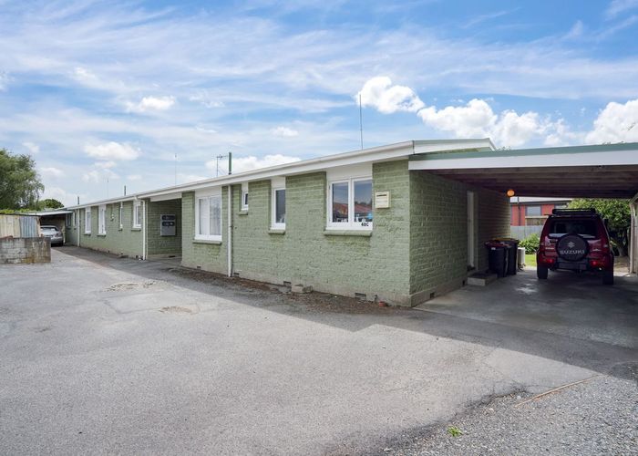  at 48A-c Beatrice Street, Avenal, Invercargill, Southland