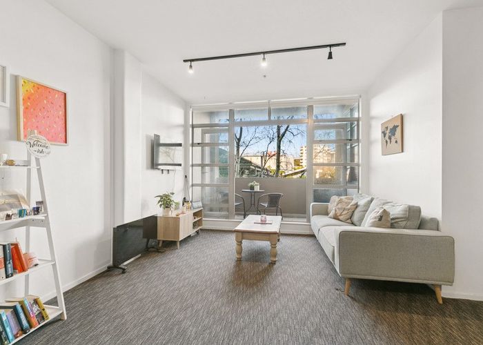  at 408/20 Hanson Street, Mount Cook, Wellington, Wellington