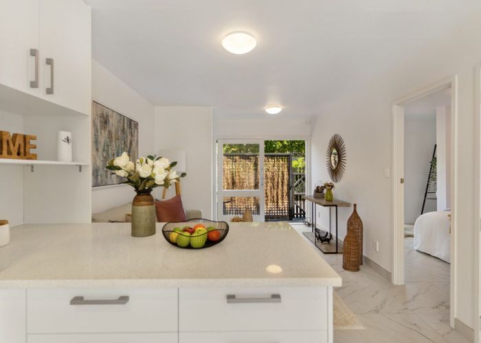  at 3/60 Grange Road, Mount Eden, Auckland City, Auckland