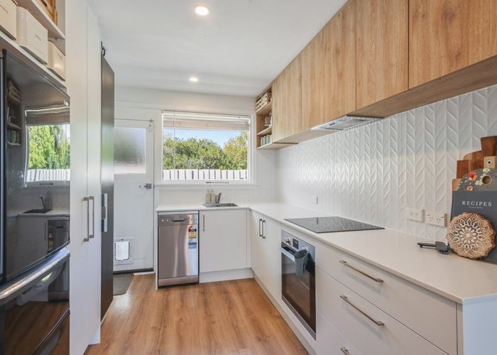  at 4/46 Harvey Terrace, Richmond, Christchurch