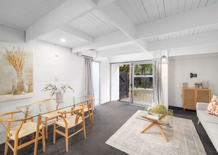  at 6/25 Rogers Street, Sydenham, Christchurch