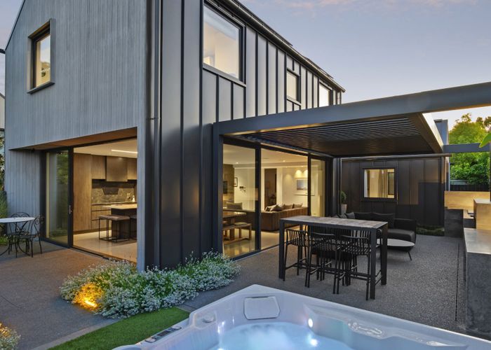 at 53A Knowles Street, St Albans, Christchurch
