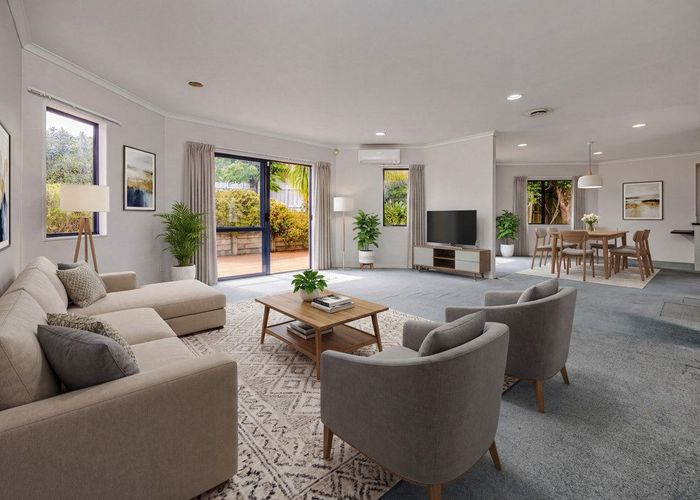  at 1 Cayman Place, Unsworth Heights, North Shore City, Auckland