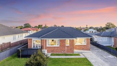  at 1/9 Weston Avenue, Papatoetoe, Auckland