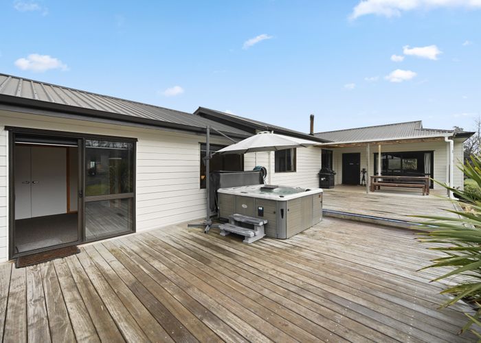  at 1983 Orini Road, Whitikahu, Waikato, Waikato
