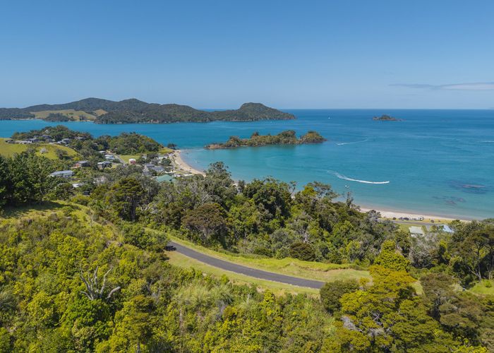  at Lot 3 Waimarie Avenue, Oakura Coast, Whangarei, Northland