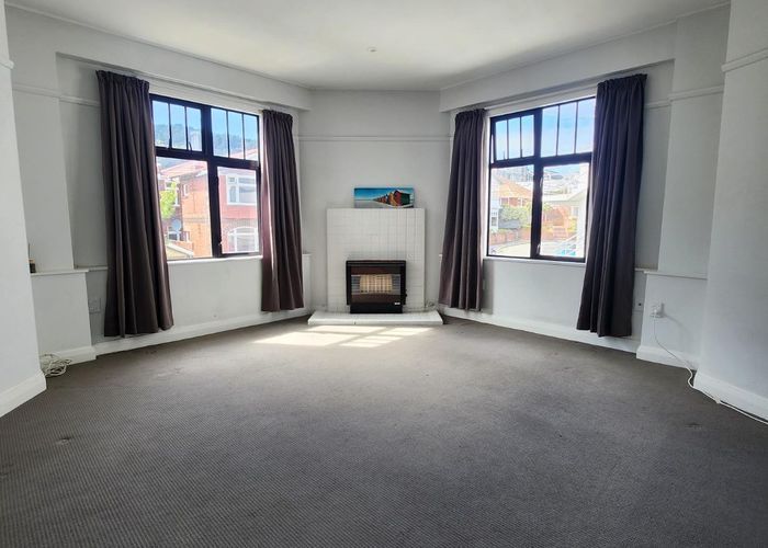  at 6/24 Elizabeth Street, Mount Victoria, Wellington