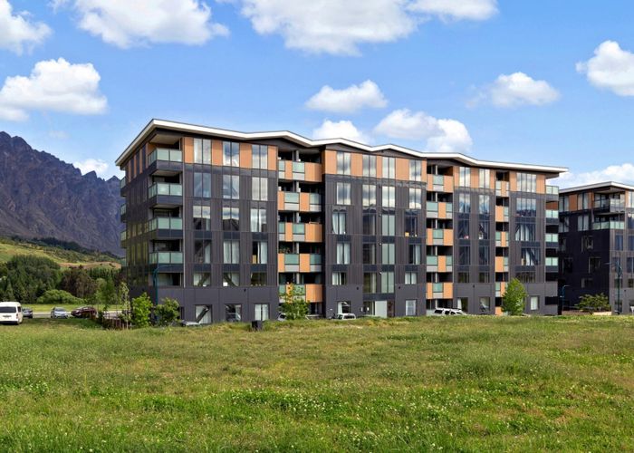  at 3/16 Mountain Ash Drive, Frankton, Queenstown