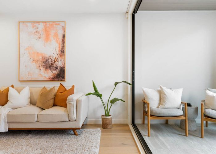  at 7/109 Kohimarama Road, Kohimarama, Auckland City, Auckland