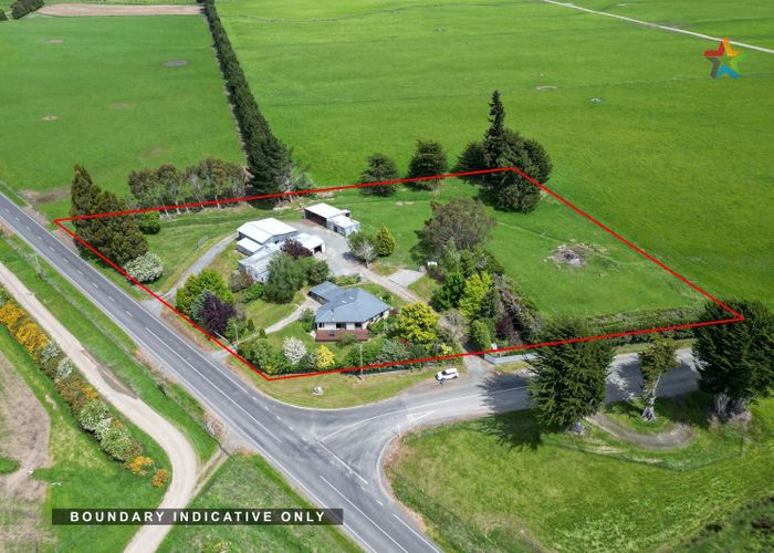  at 3233 Wreys Bush-Mossburn Road, MOSSBURN, LUMSDEN