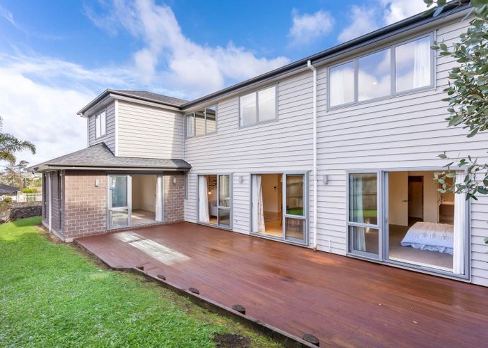  at 11 Irongate Avenue, Ranui, Waitakere City, Auckland