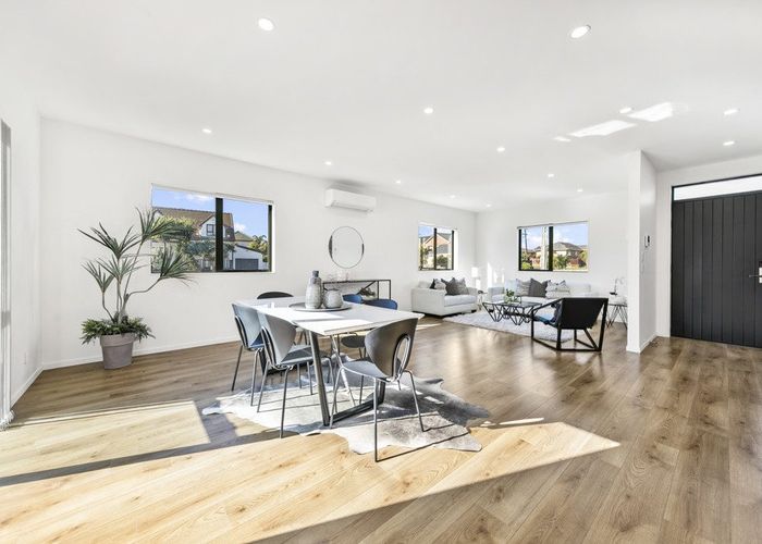  at 11B Konini Avenue, Papatoetoe, Manukau City, Auckland