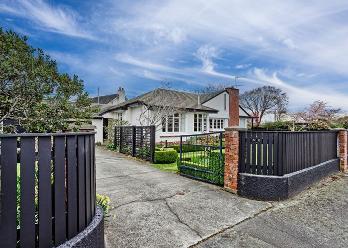  at 66 Park Street, Gladstone, Invercargill, Southland