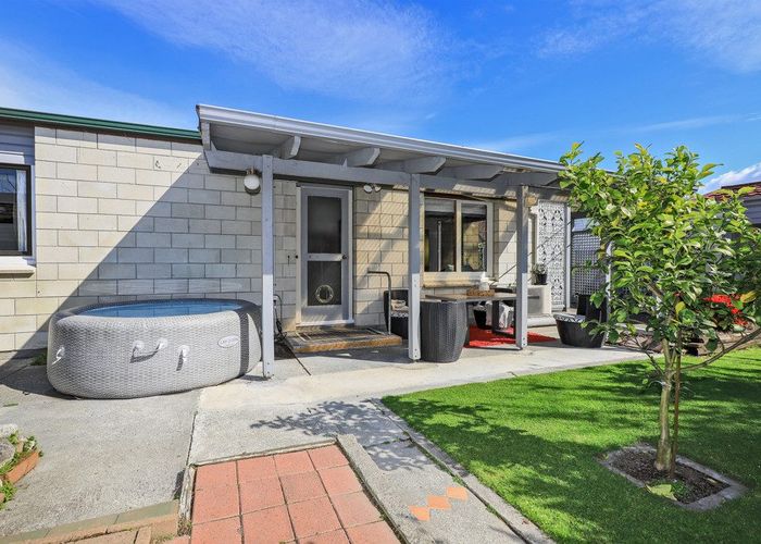  at 3/603 York Street, Mahora, Hastings
