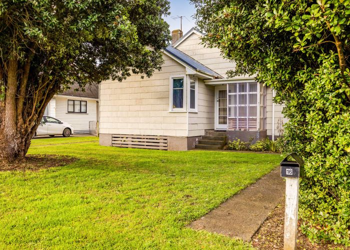  at 16 Manchester Street, Patea, South Taranaki, Taranaki