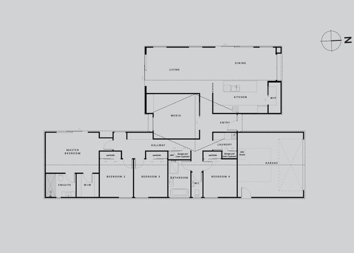  at 13 Jackson Rise, Luggate, Wanaka, Otago