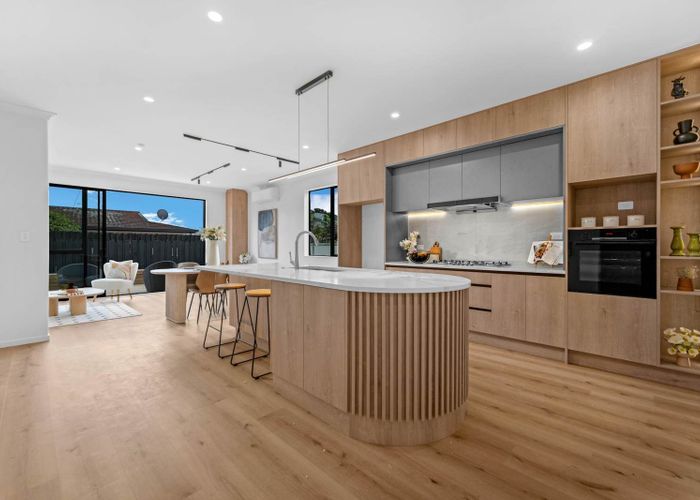  at Lots 1-3,  Ganymede Place, Half Moon Bay, Manukau City, Auckland