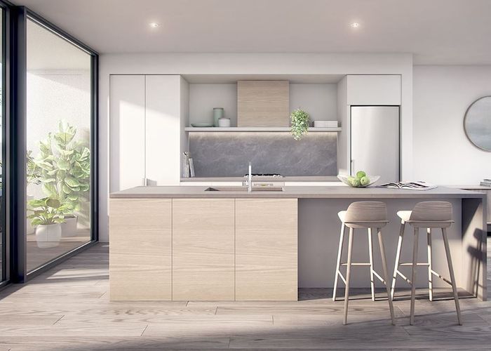  at 1 Falcon Crescent, Hobsonville, Waitakere City, Auckland