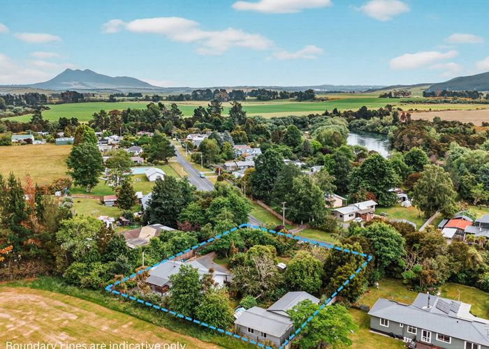  at 1360 River Road, Broadlands Forest, Taupo, Waikato