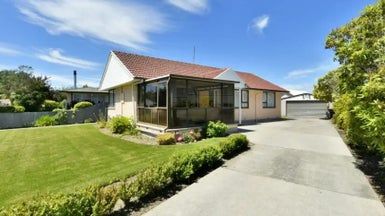  at 18 Mccarthy Street, Hoon Hay, Christchurch