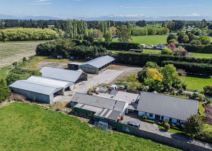  at 15 Methven Highway, Allenton, Ashburton, Canterbury