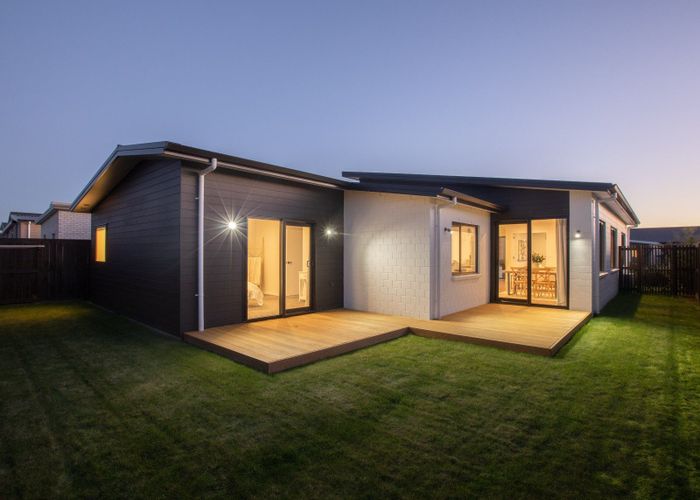  at 18 Ogilvie Avenue, Chartwell, Hamilton, Waikato