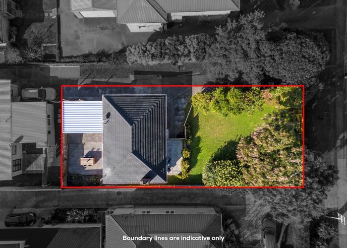  at 54 Waipani Road, Te Atatu Peninsula, Waitakere City, Auckland