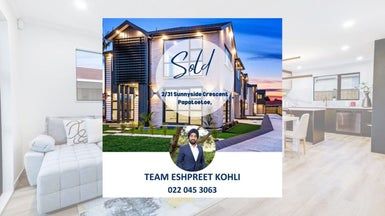  at 31 Sunnyside Crescent, Papatoetoe, Auckland