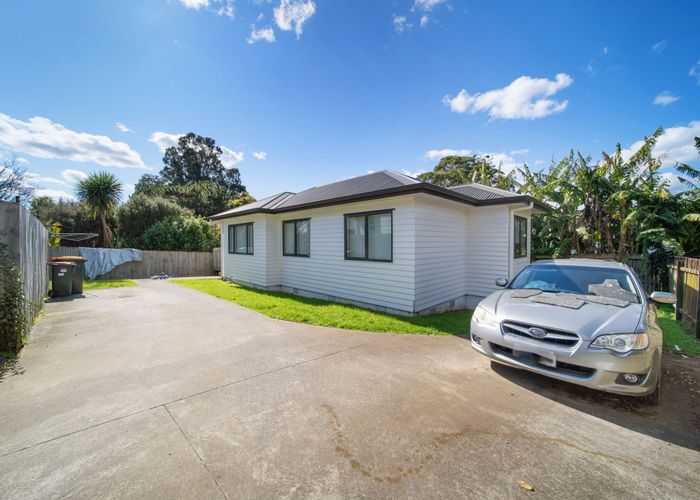  at 90 Chelburn Crescent, Mangere East, Manukau City, Auckland