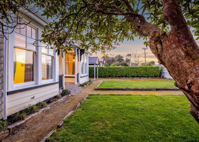 Recently sold 120 Manawapou Road, Hawera homes.co.nz