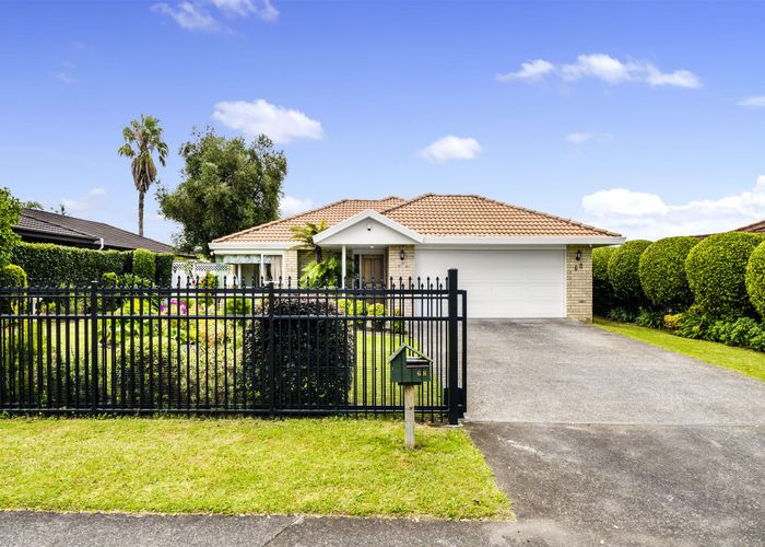  at 68 Longford Park Drive, Takanini