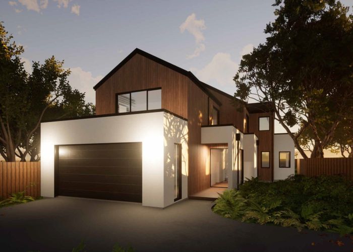  at 8B Fiesta Grove, Raumati Beach, Kapiti Coast, Wellington