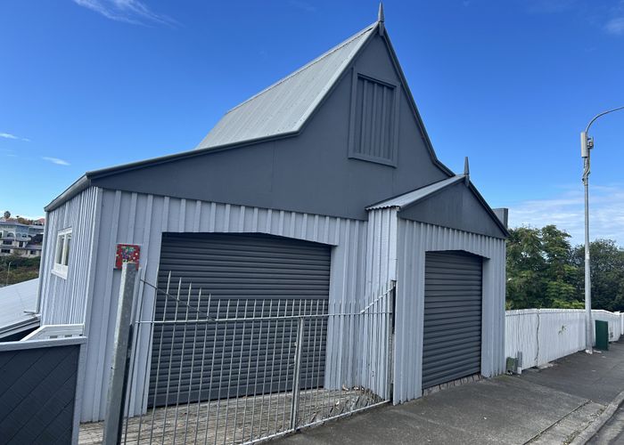  at 13 Fitzroy Road, Bluff Hill, Napier, Hawke's Bay