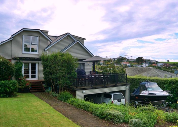  at 81 Atkin Avenue,, Mission Bay, Auckland City, Auckland