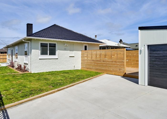  at 21 Jessie Street, Petone, Lower Hutt