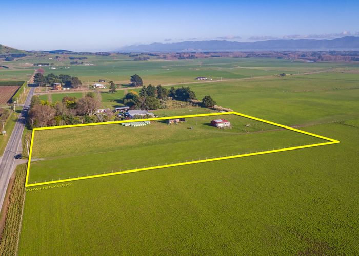  at 0 Lake Ferry Road, Dyerville, Martinborough, South Wairarapa, Wellington
