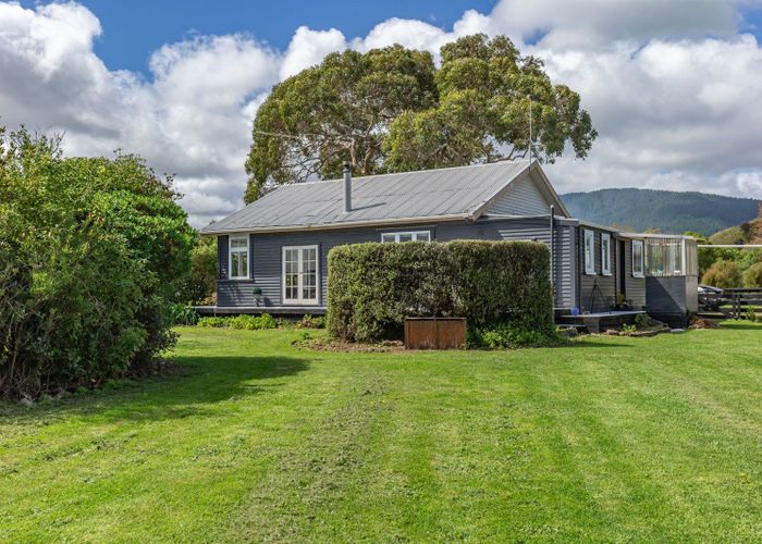  at 121 North Manakau Road, Manakau, Horowhenua, Manawatu / Whanganui