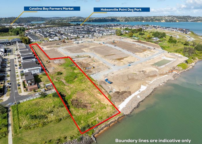  at 12 Scott Road, Hobsonville, Waitakere City, Auckland