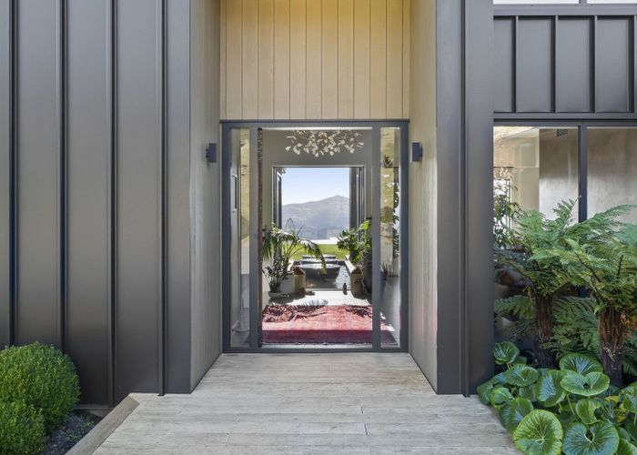  at 131 Stony Bay Road, Akaroa, Banks Peninsula, Canterbury