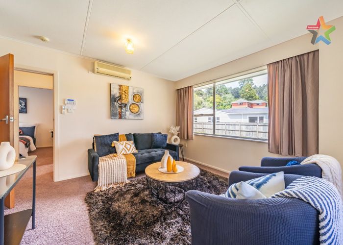  at 1/46A Hine Road, Wainuiomata, Lower Hutt
