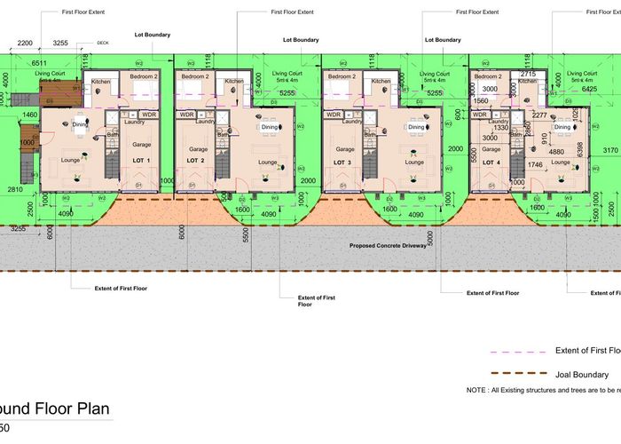  at 16 Stanton Terrace, Lynfield, Auckland City, Auckland