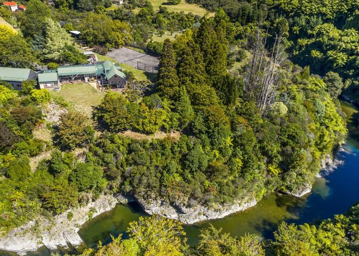  at 1029D Akatarawa Road, Akatarawa, Upper Hutt