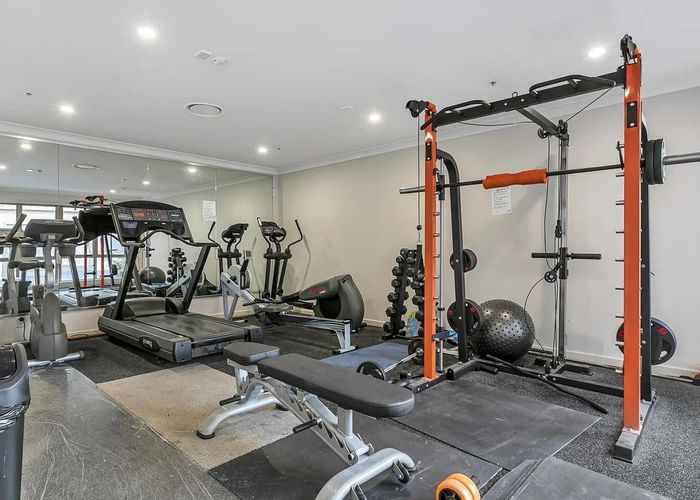  at 5K/1 Emily Place, City Centre, Auckland City, Auckland