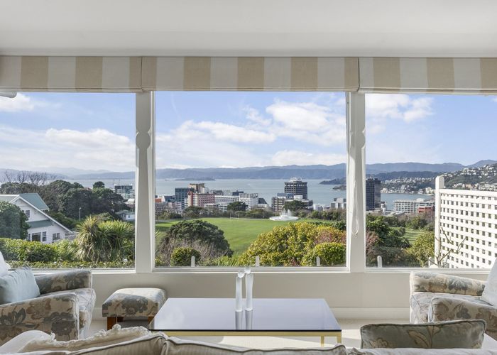  at 25 Rawhiti Terrace, Kelburn, Wellington, Wellington