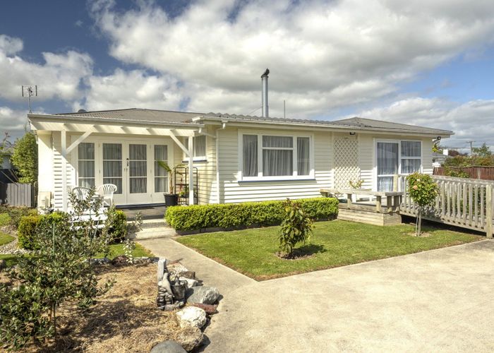  at 64 Kuripuni Street, Kuripuni, Masterton