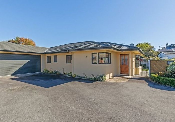  at 4A Cubitt Street, Blenheim, Blenheim