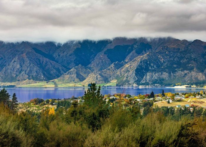  at 1091 Lake Hawea - Albert Town Road, Lake Hawea, Wanaka, Otago