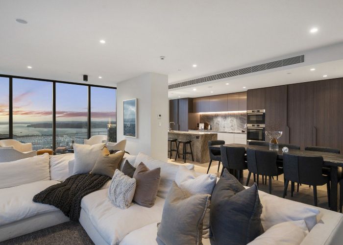  at 5203/10 Commerce Street, City Centre, Auckland City, Auckland