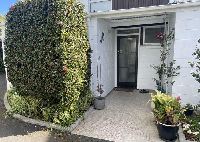  at 5/43 Halesowen Ave, Sandringham, Auckland City, Auckland